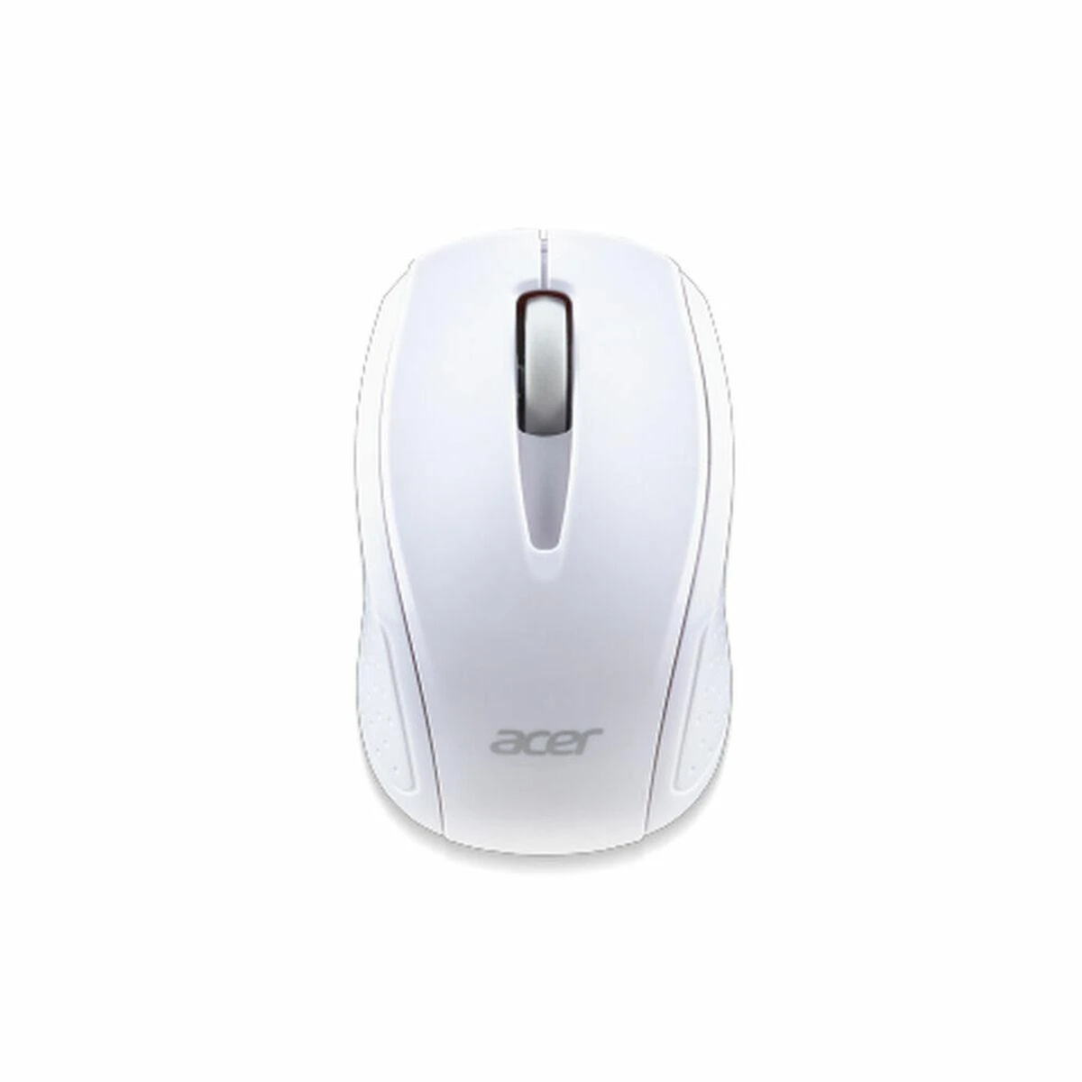 Acer Pelė G69 Baltas (GP.MCE11.00Y)