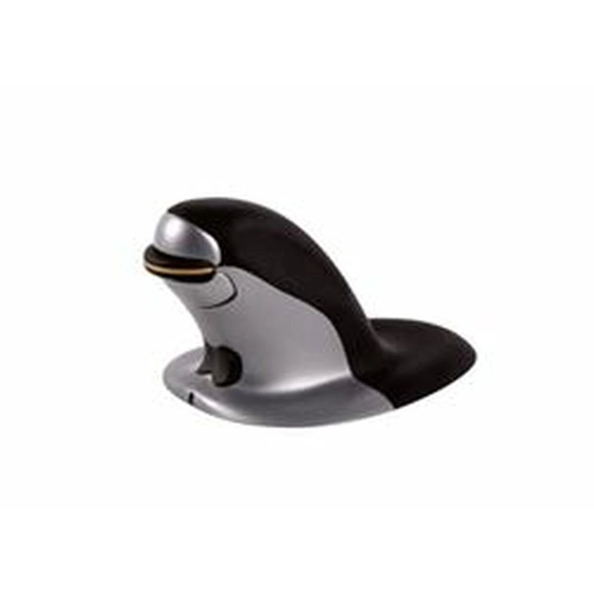 Vertikali belaidė pelė FELLOWES PENGUIN, didelė
