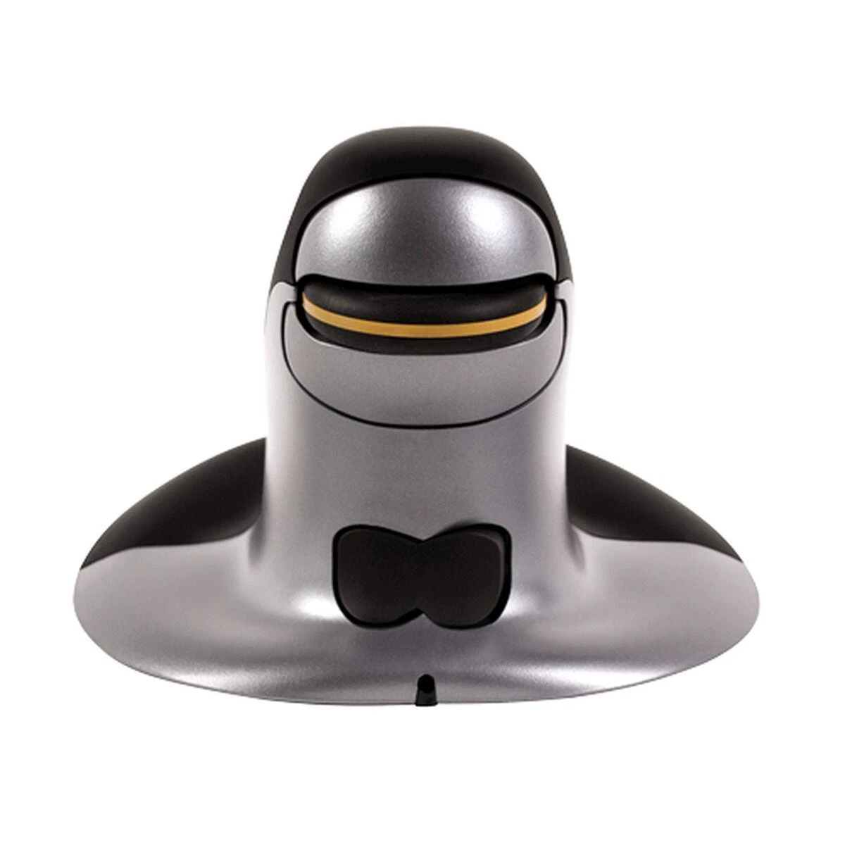 Vertikali belaidė pelė FELLOWES PENGUIN, didelė