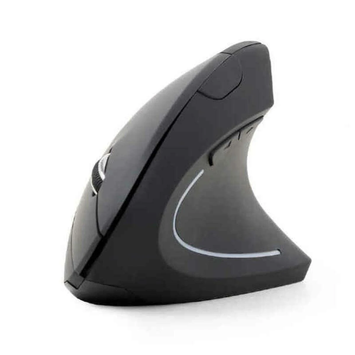 Ergonomiška belaidė pelė Gembird MUSW-ERGO-01