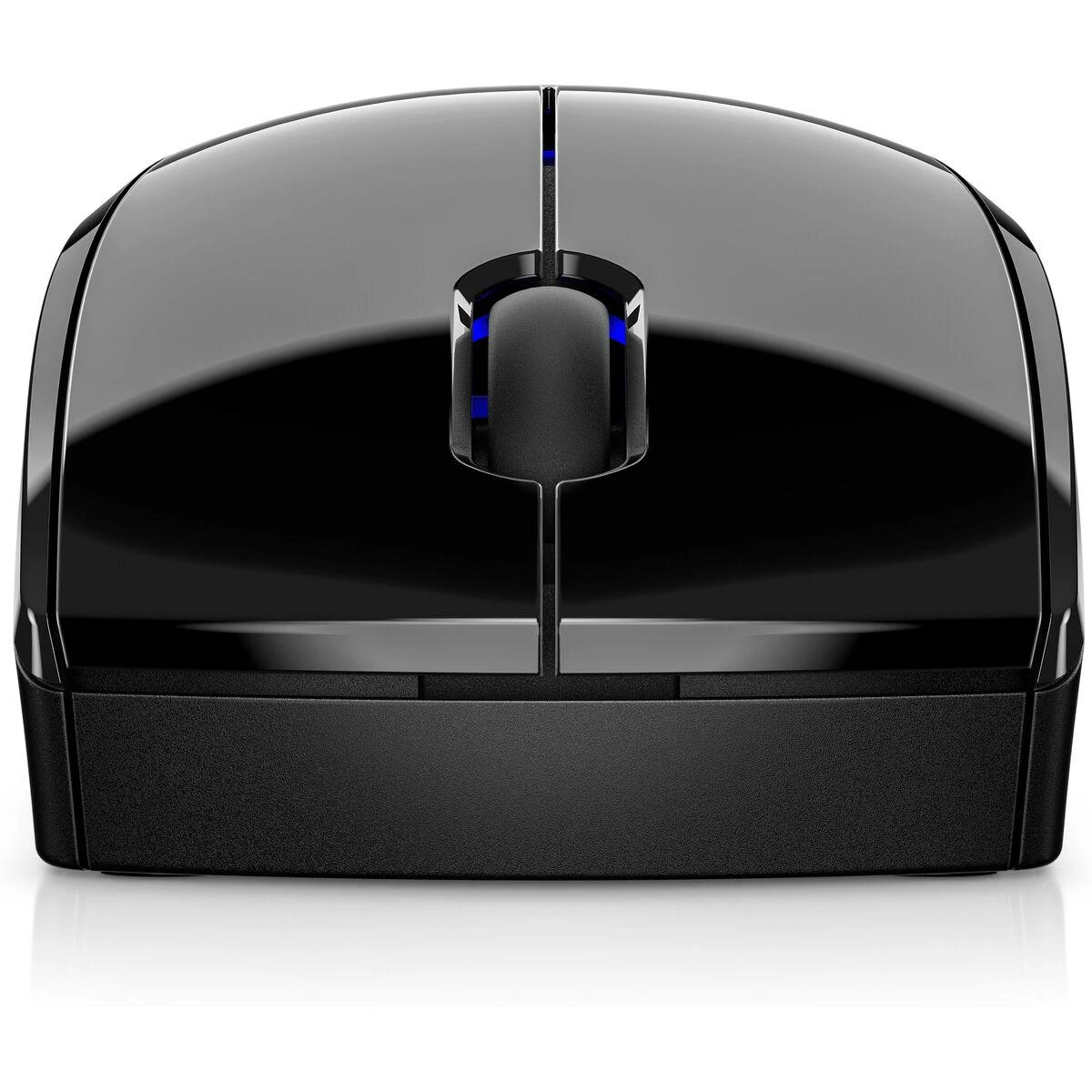 Hewlett Packard (HP) Myszka HP 220 Silent Belaidė belaidė pelė juoda