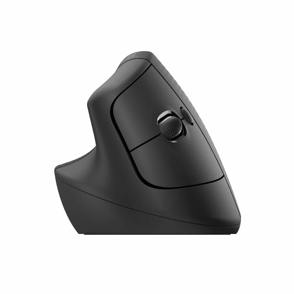 Pelė LOGITECH LIFT verslui LEFT - GRAPHITE / Juodas - EMEA