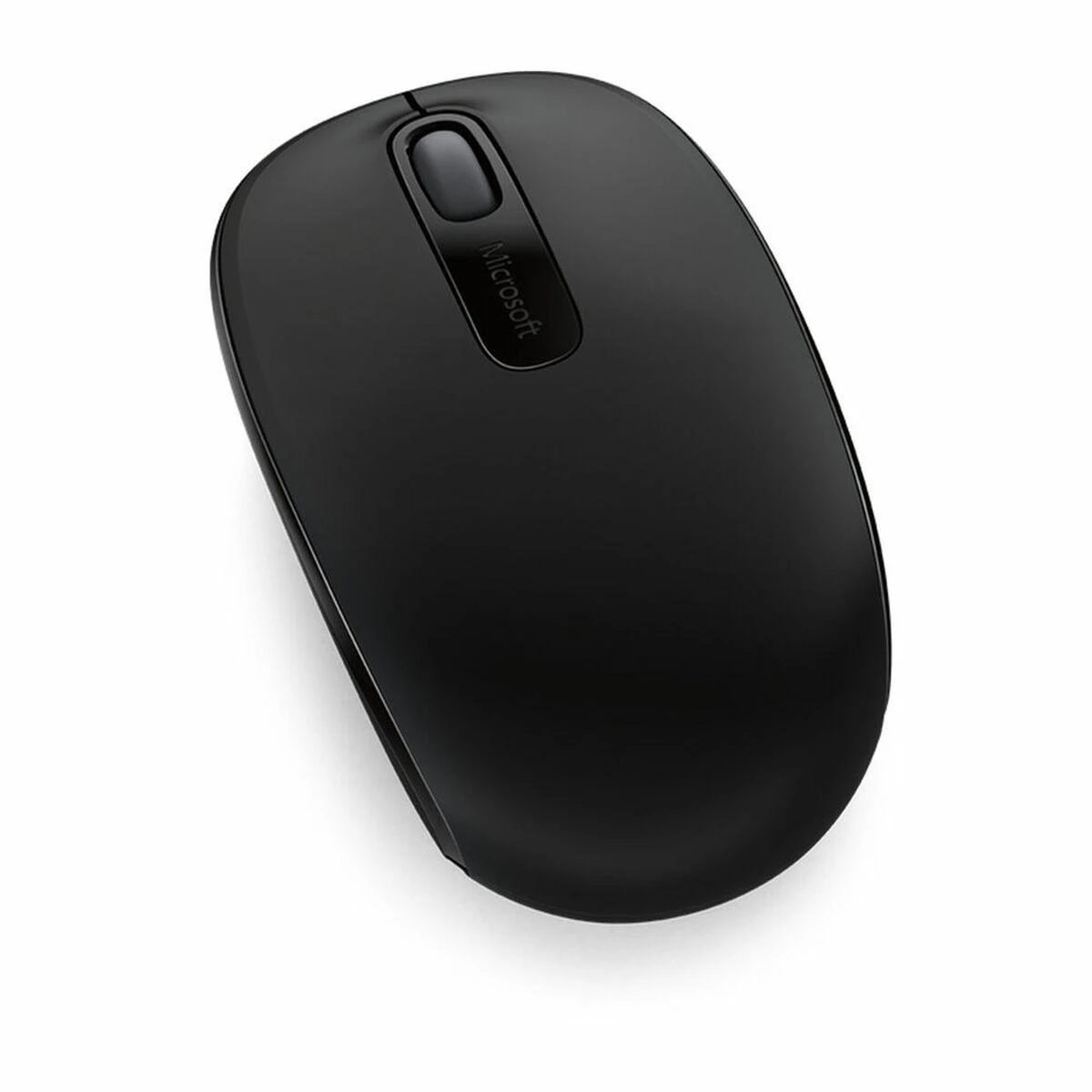 Microsoft Belaidė pelė Wireless Mobile Mouse 1850 (Tamsiai mėlyna) U7Z-00014 