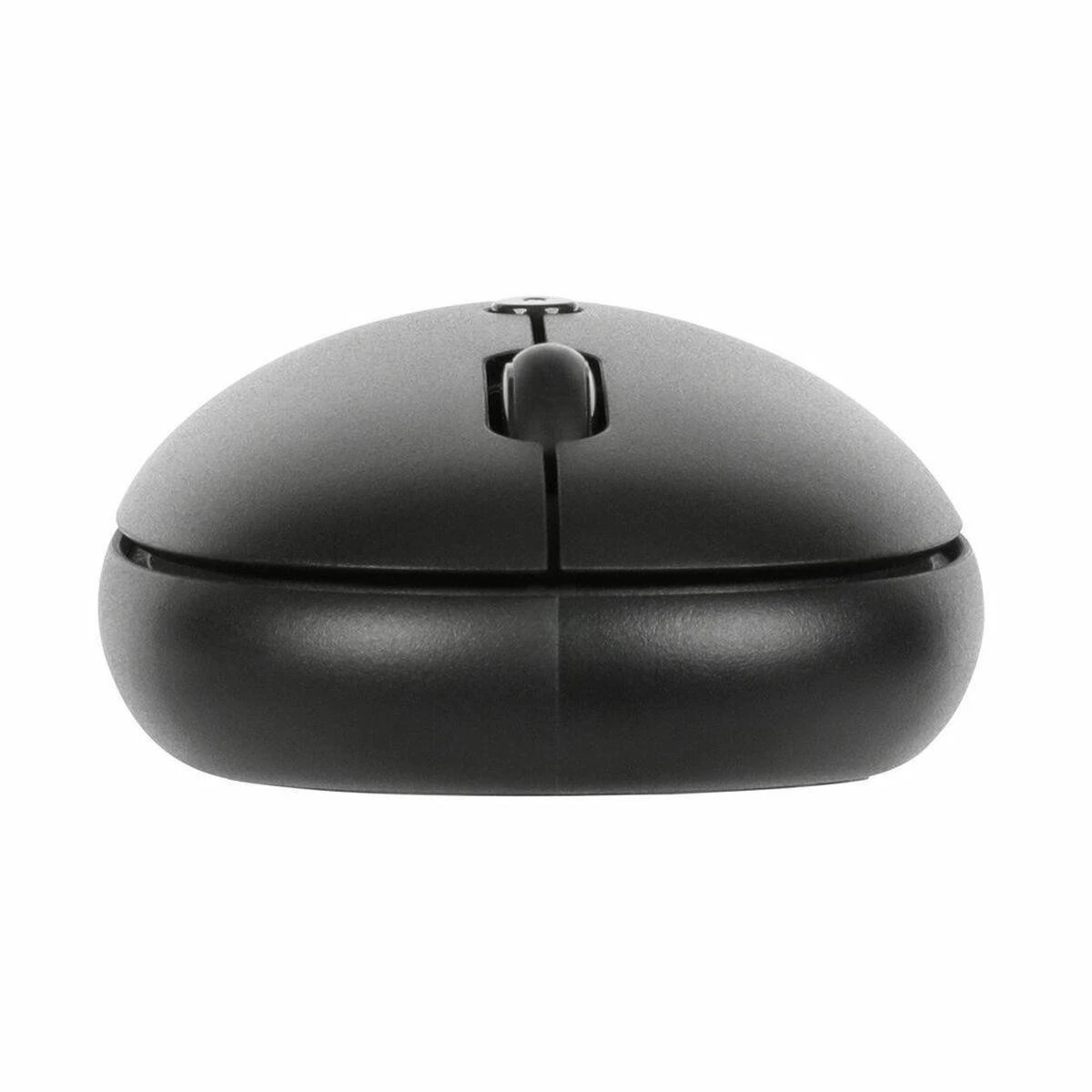 Targus Antimicrobial Compact Dual Mode Optinė belaidė pelė Juodas