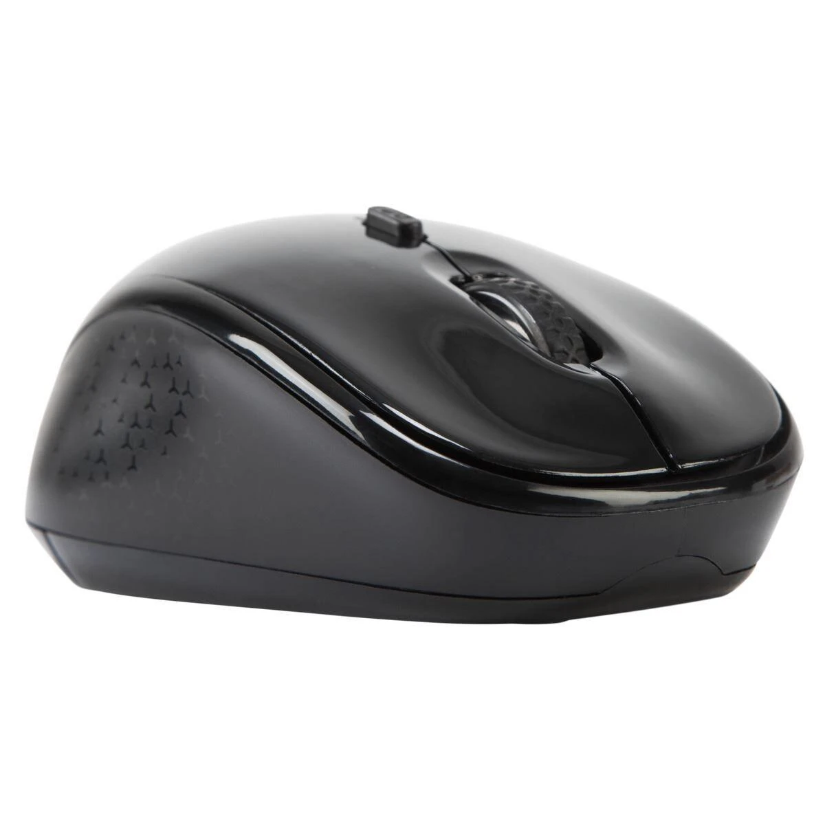 TARGUS WIRELESS Mėlynas TRACE Pelė BLK