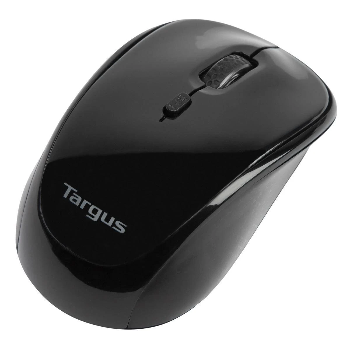 TARGUS WIRELESS Mėlynas TRACE Pelė BLK