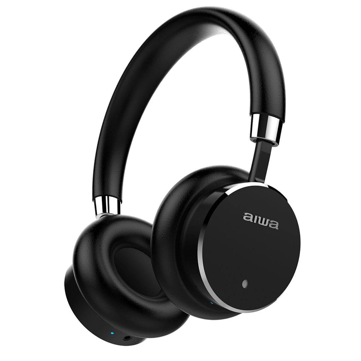 Ausinės Aiwa HSTBTN-800BK