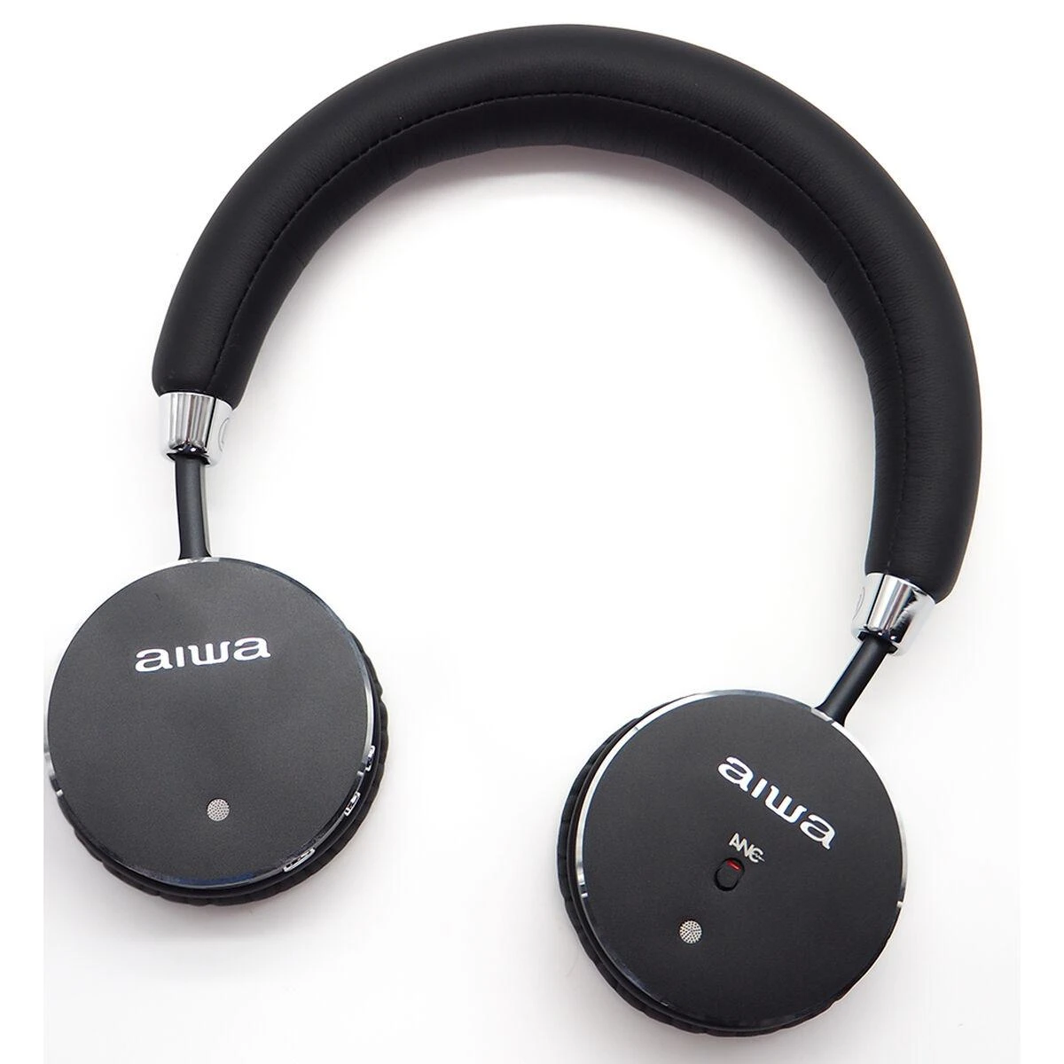 Ausinės Aiwa HSTBTN-800BK