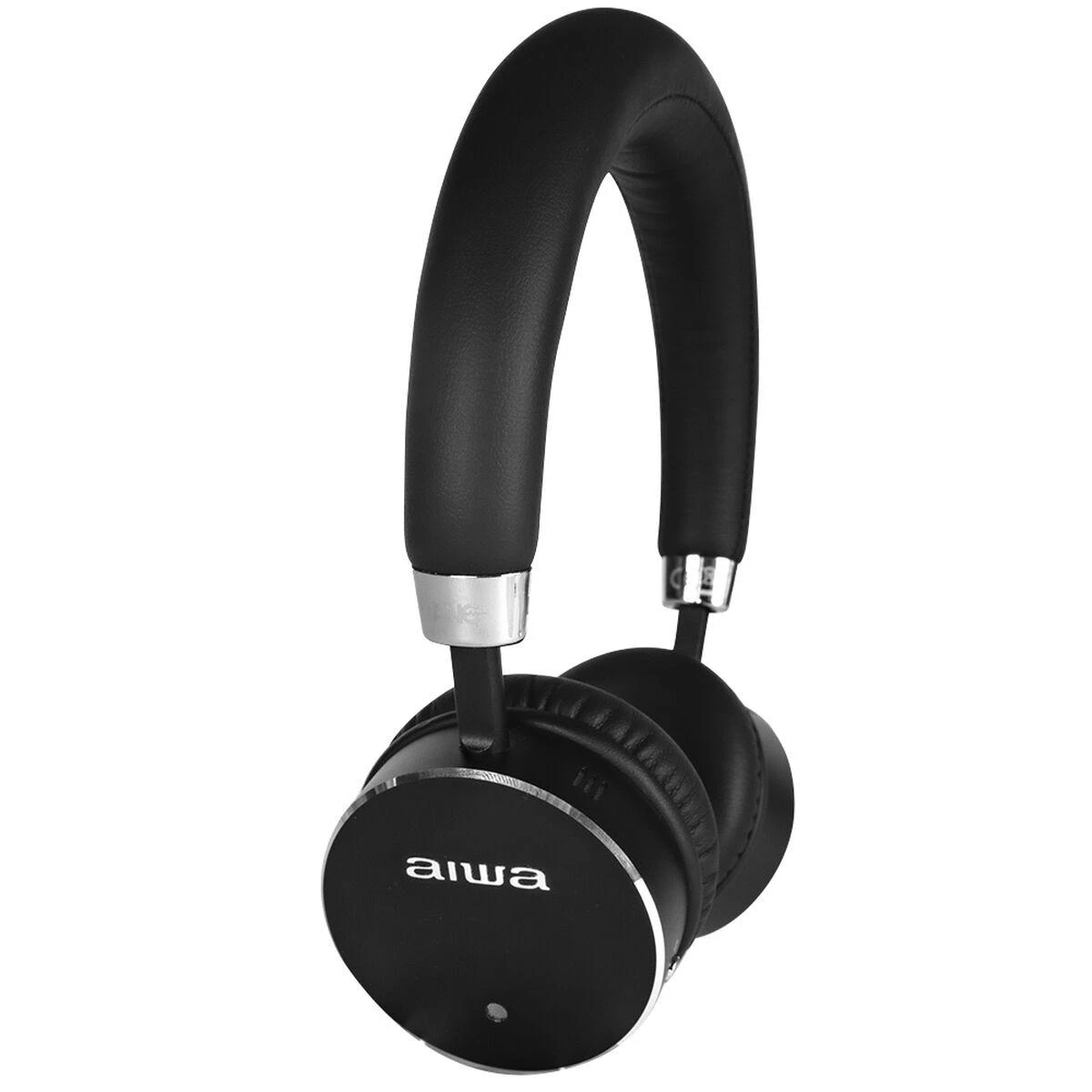 Ausinės Aiwa HSTBTN-800BK