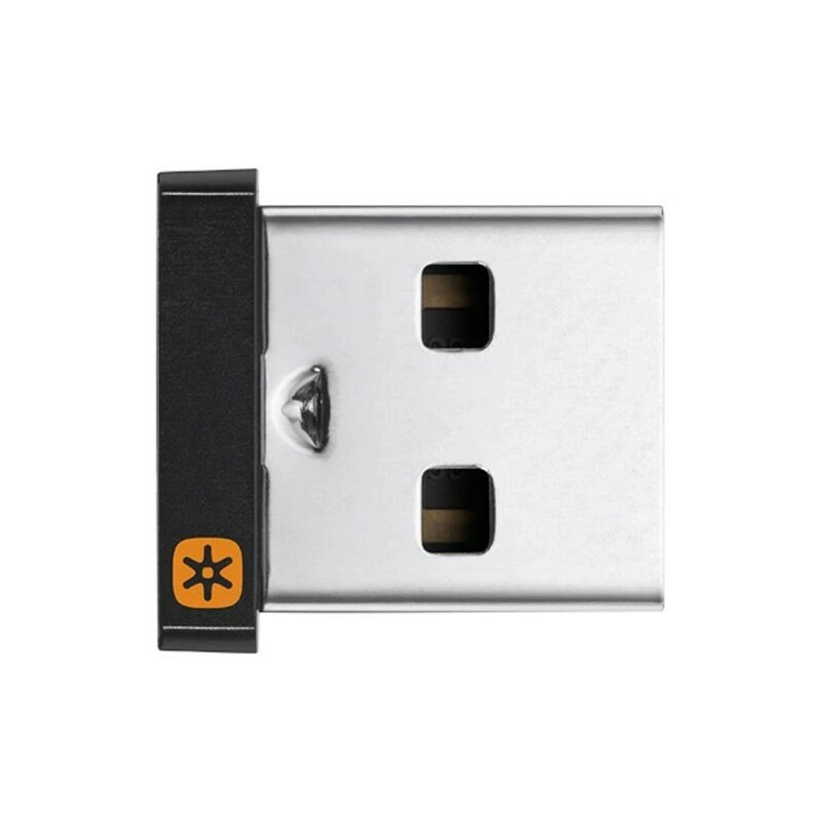 Logitech Unifying USB imtuvas