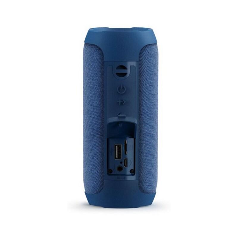 Energy Sistem Speaker Urban Box 2 10 W, Bluetooth, Belaidė jungtis, Jade