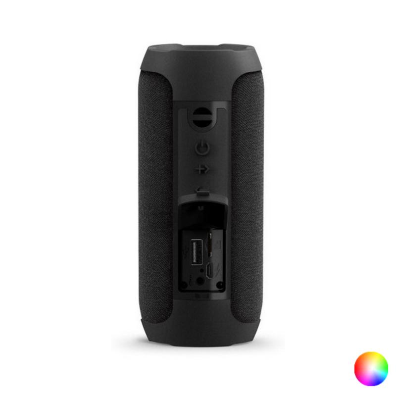 Energy Sistem Speaker Urban Box 2 10 W, Bluetooth, Belaidė jungtis, Jade