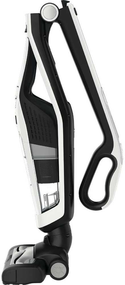 Dulkių siurblys Rowenta RH6737 Dual Force 2 viename balta