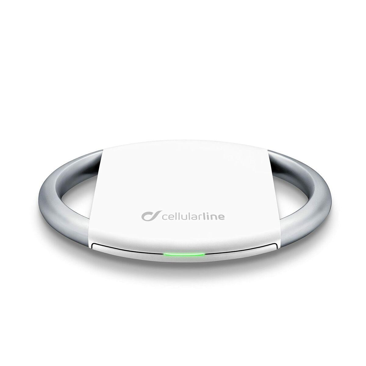 „Cellular Line Universali“ belaidis „Cellularline 7.5W“ kilimėlis su adapteriu