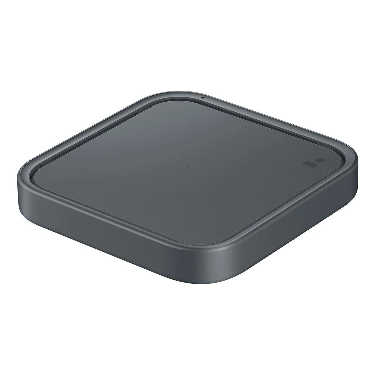 P2400TBE Samsung bevielis įkroviklis (su TA) Juodas (Juodas)