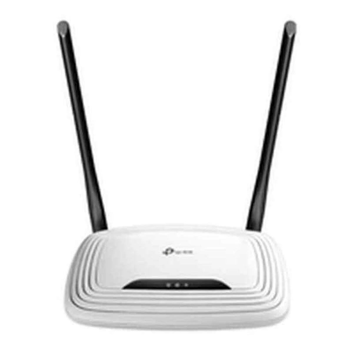 Belaidis maršrutizatorius TP-LINK TL-WR841N Wi-Fi 4 (802.11n) Data speed 300 Mbit/s Ethernet WAN Yes WAN connection type RJ-45 Ethernet LAN Yes 4xLAN jungtys TL-WR841N