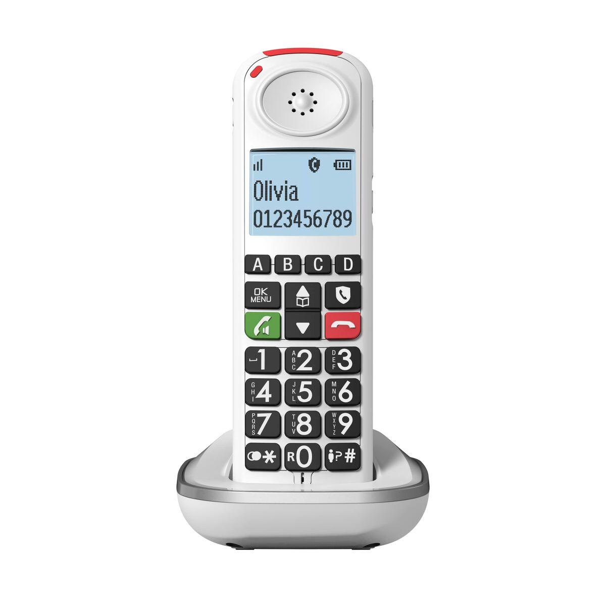 Swissvoice Belaidis telefonas Swiss Voice ATL1424027