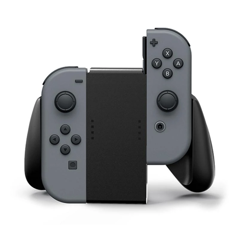 Nintendo Switch Joy Con Neon Žalias and Neon Rožinė