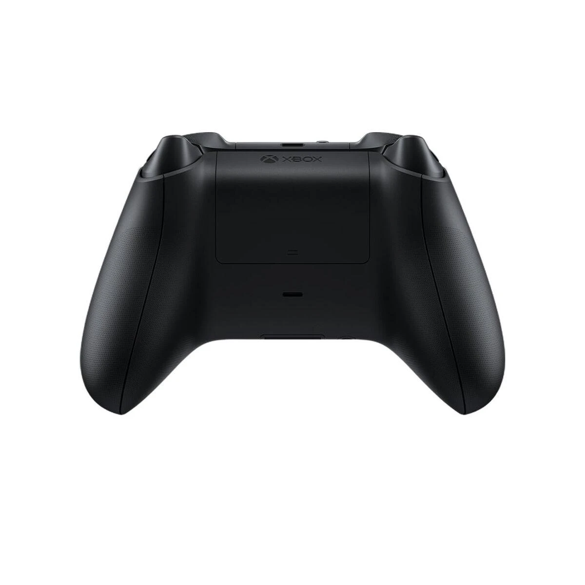 Microsoft XBOX Series belaidis valdiklis su USB-C kabeliu (Carbon Juodas)