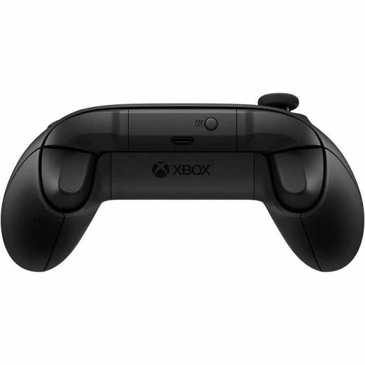 Microsoft XBOX Series belaidis valdiklis su USB-C kabeliu (Carbon Juodas)