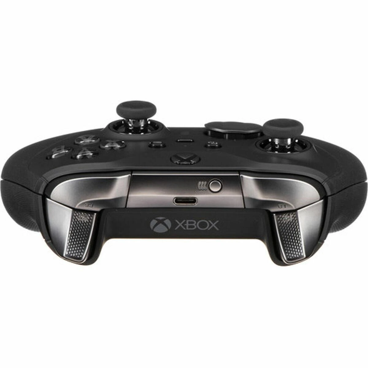 Microsoft XBOX Elite Series 2 belaidis valdiklis (juodas)