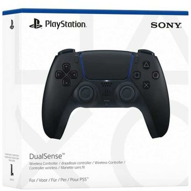 Sony ŽAIDIMŲ PULTAS „DUALSENSE“ BELAIDIS