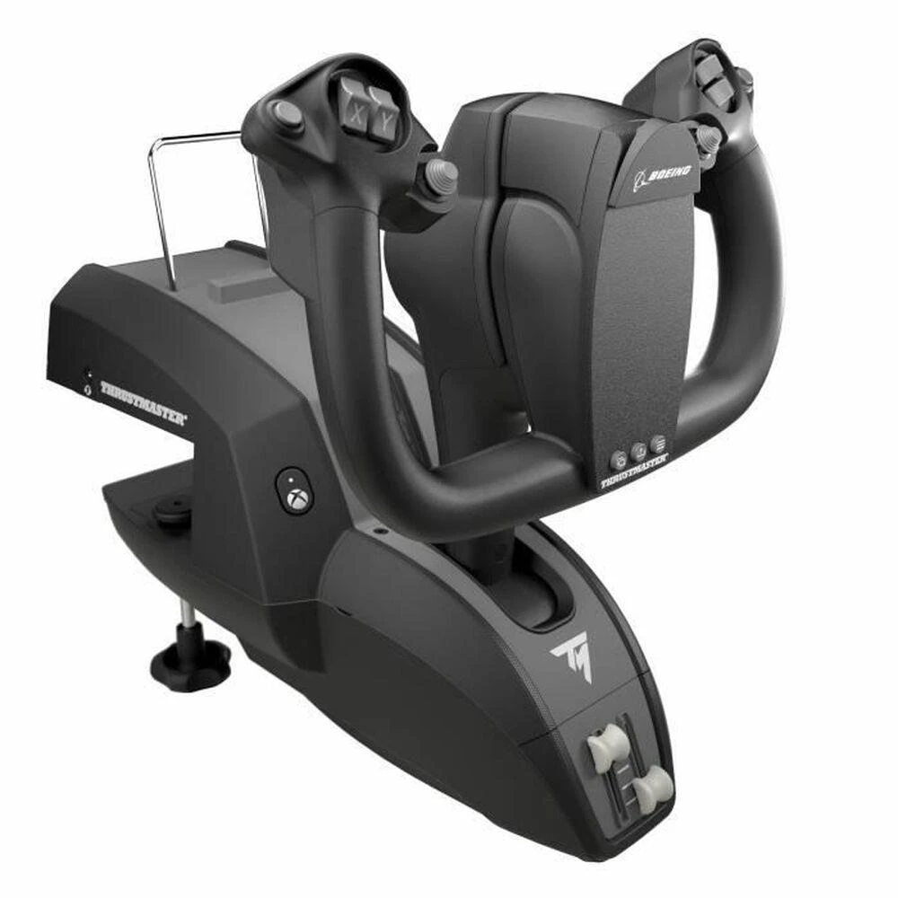 Žaidimų valdiklis  Thrustmaster TCA Yoke Boeing Edition/ Joystick  (4460209)
