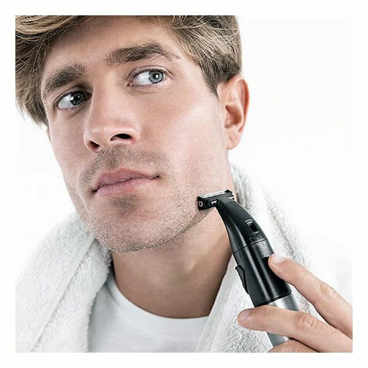 CECOTEC Kūno skustuvas PrecisionCare Extrem 5in1