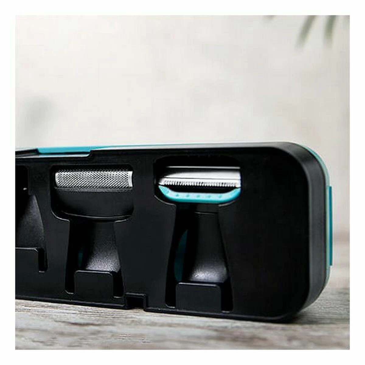 CECOTEC Kūno skustuvas PrecisionCare Extrem 5in1