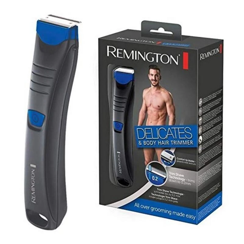 Trimmer REMINGTON BHT250 ( Juodas )
