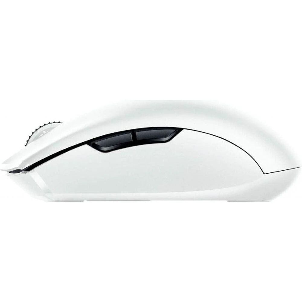 Ultra-Lengva Belaidė Žaidimų Pelė Razer Orochi V2, Balta