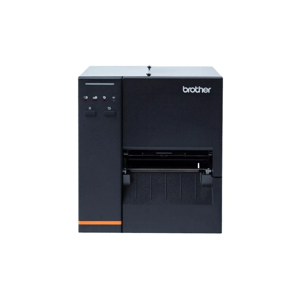 BROTHER TJ-4120TN INDUSTRIAL LABEL THERMO TRANSFER Spausdintuvas, USB, LAN, SERIAL PORT, 7IPS