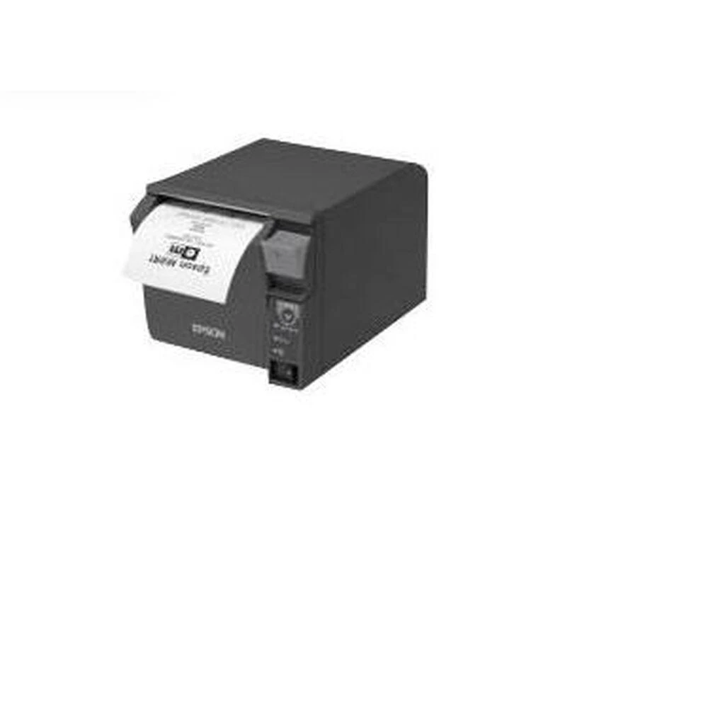 Etikečių spausdintuvas Epson TM-T70II (025A0)