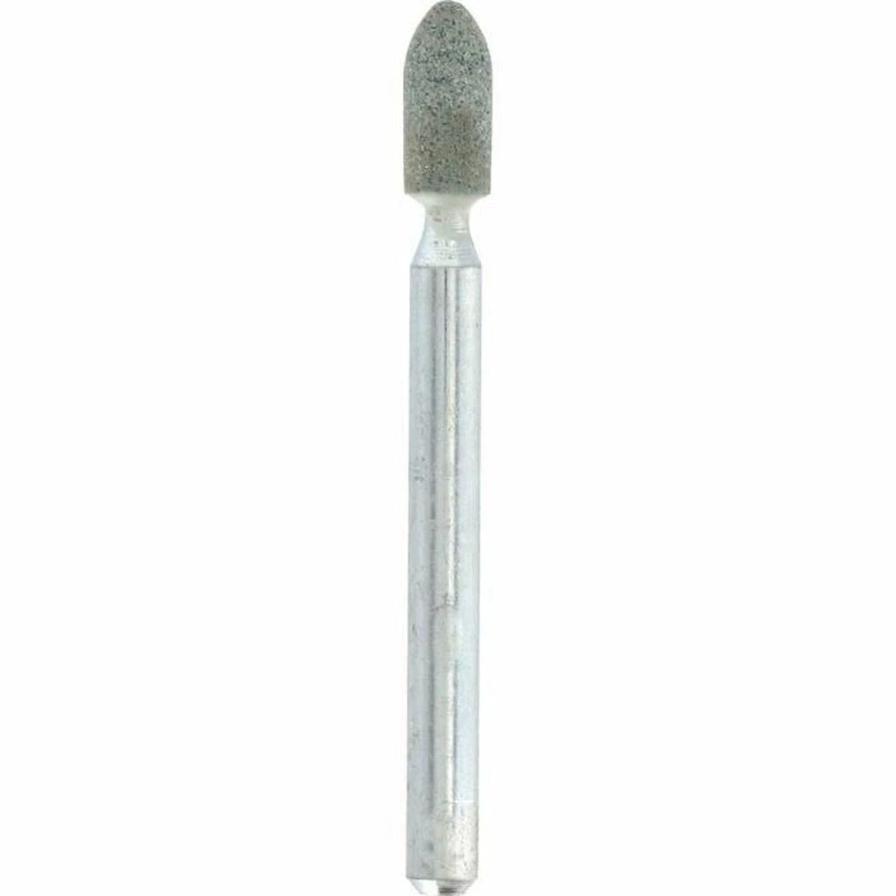 Dremel Šlifavimo akmuo D=3,2, 3 vnt.