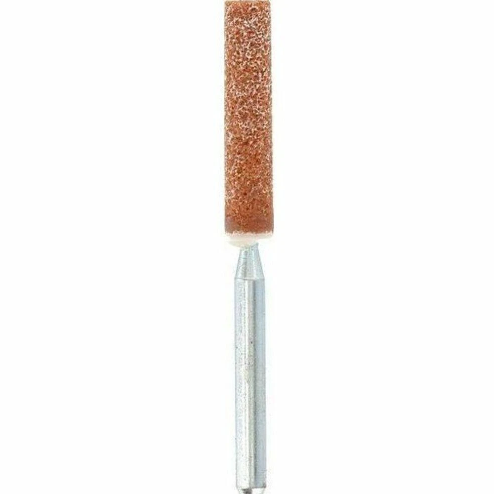 Dremel Bosch 454 Abrazyvinis antgalis D=4,8 mm 3vnt.