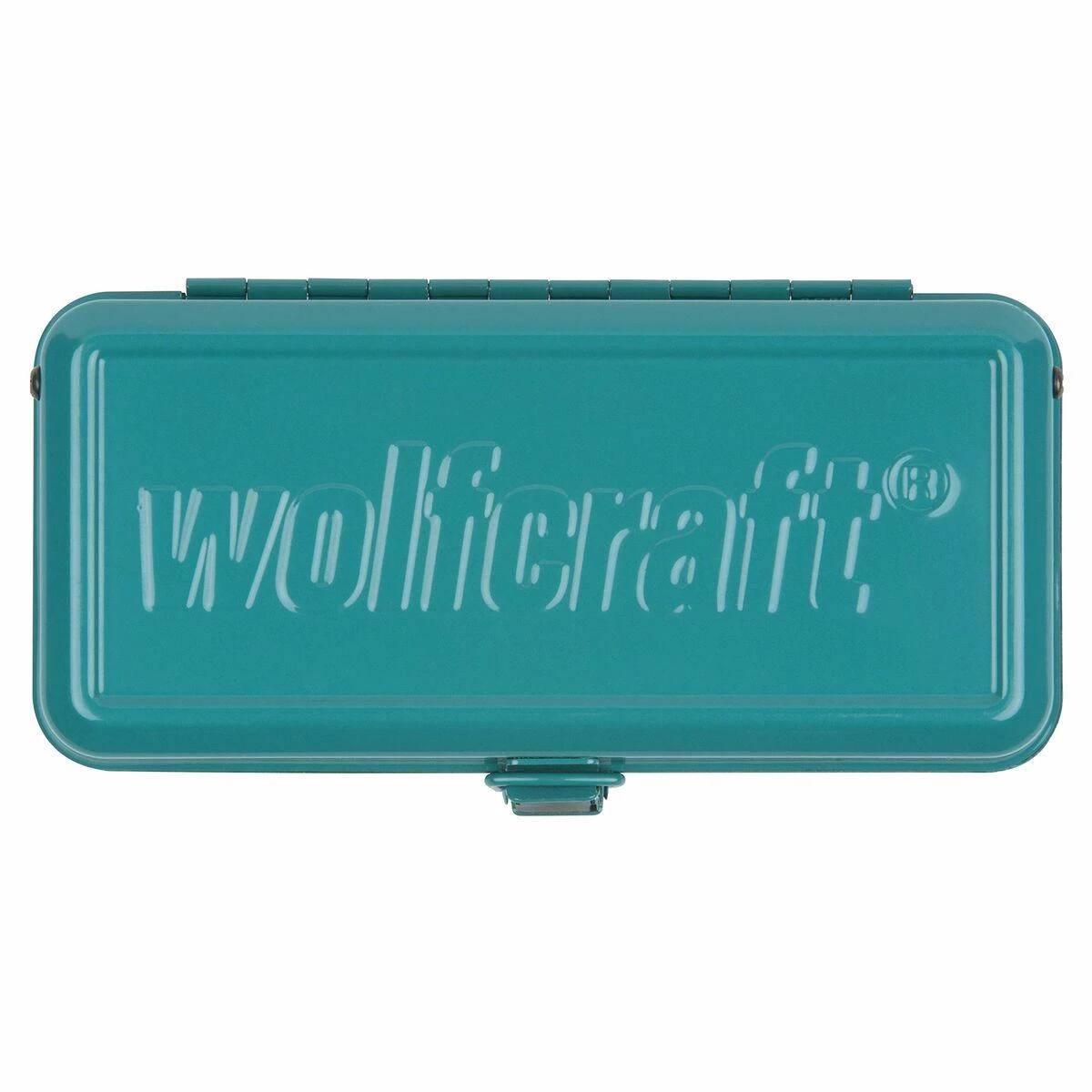 Atsuktuvų rinkinys su antgaliais Wolfcraft 1386000 - 30 vnt