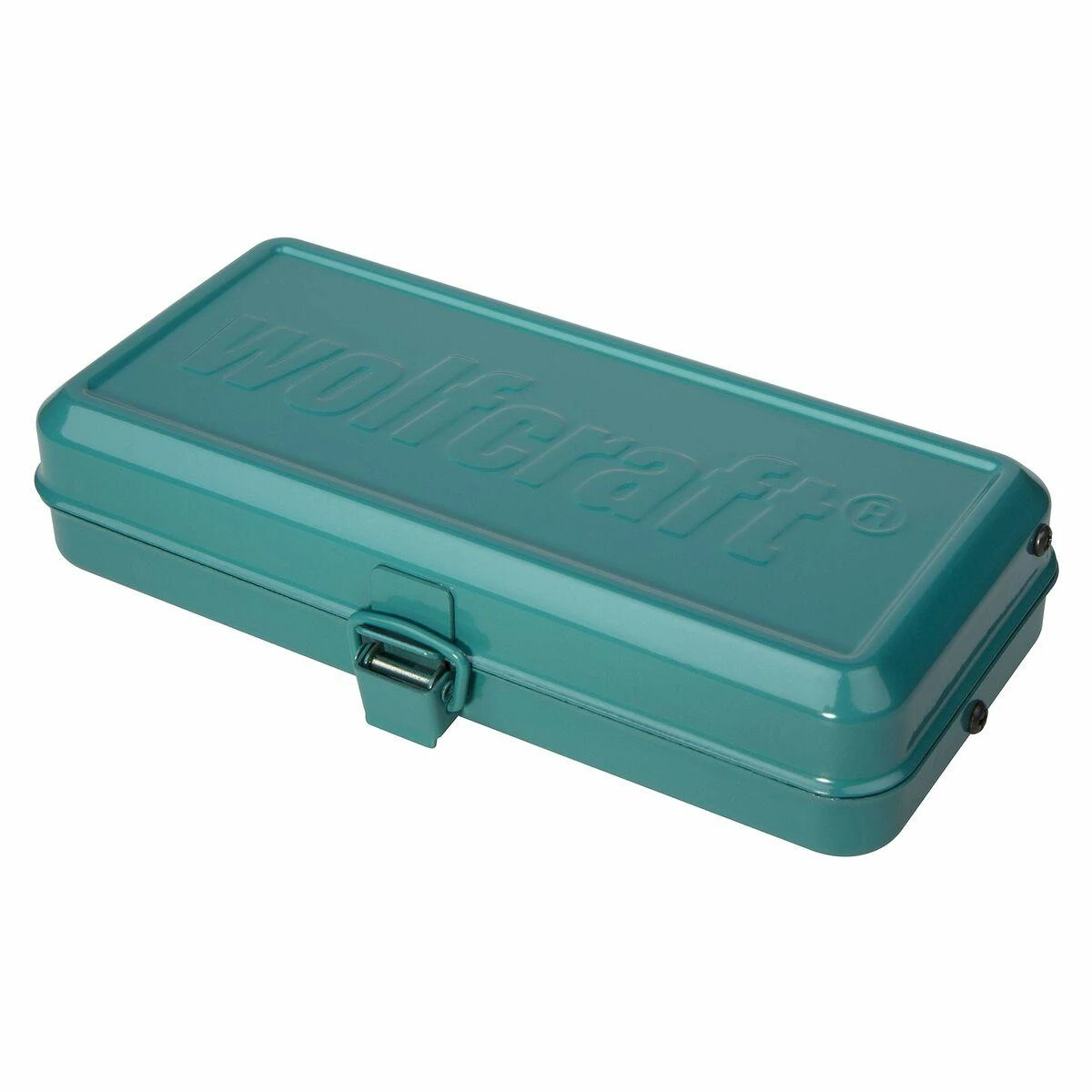 Atsuktuvų rinkinys su antgaliais Micro Wolfcraft 1389000 - 30 vnt