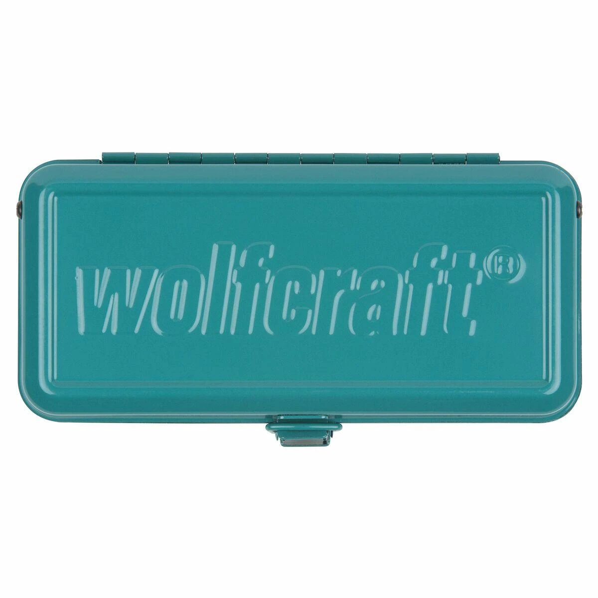 Atsuktuvų rinkinys su antgaliais Micro Wolfcraft 1389000 - 30 vnt