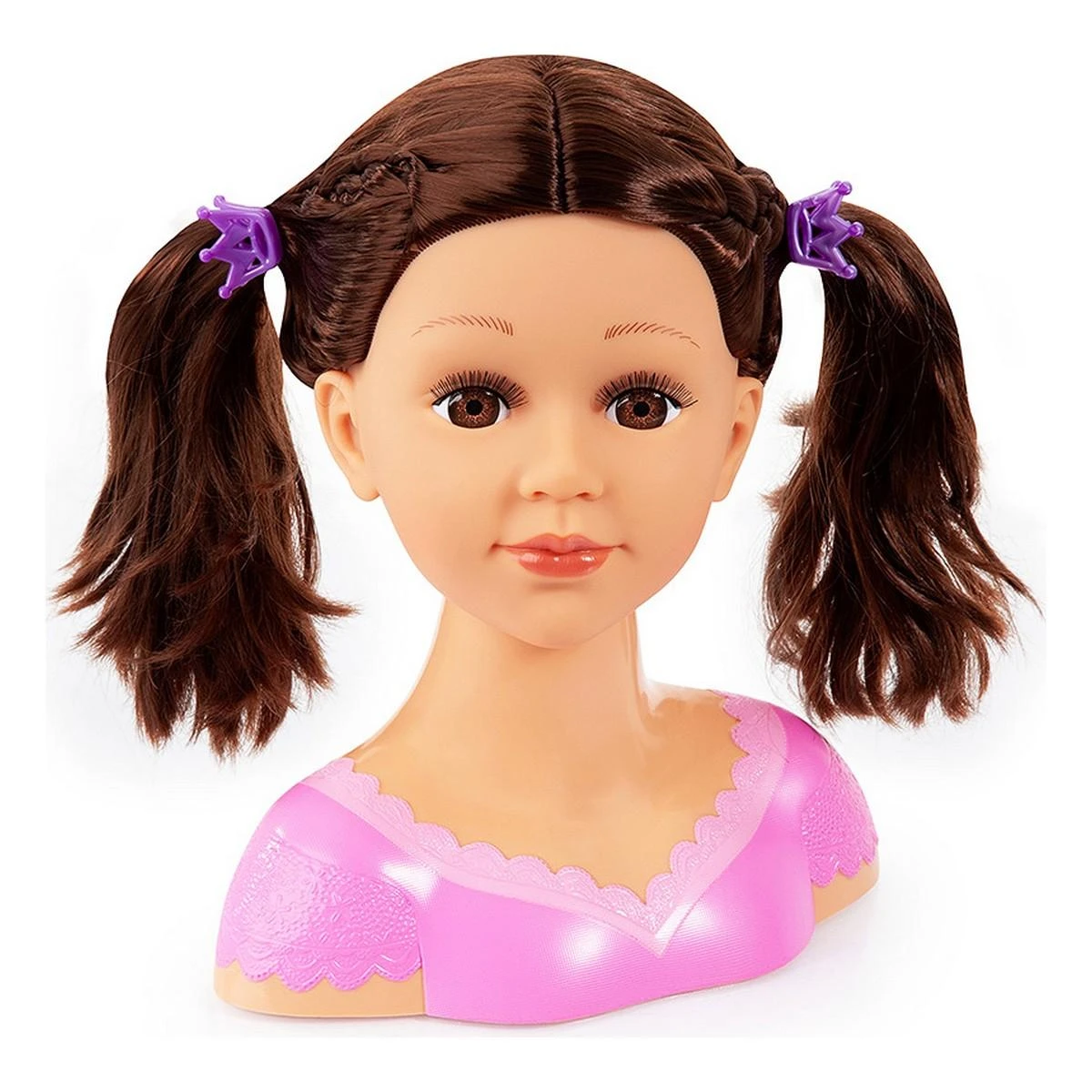 Bayer Design „Bayer“ – stiliaus vadovas – „Charlene Super Model+ Cosmetics“ (90088AK)