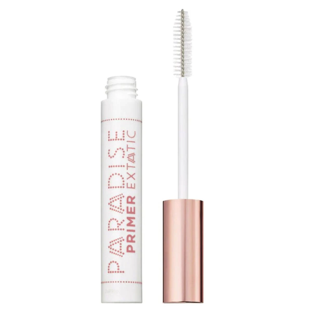L’Oréal Paris Make-Up Designer Paradise Extatic Primer - Baltas - Blakstienų tušas blakstienų tušas 7,2 ml