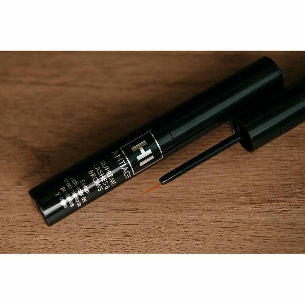 Redumodel Hi Antiage Supreme Lashes - Brows antakių ir blakstienų serumas 3ml