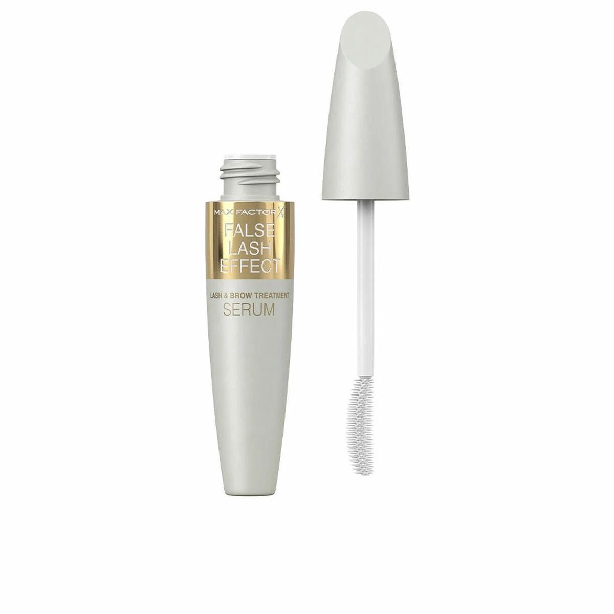 "Max Factor False Lash Effect blakstienų ir antakių priežiūros serumas" 13ml