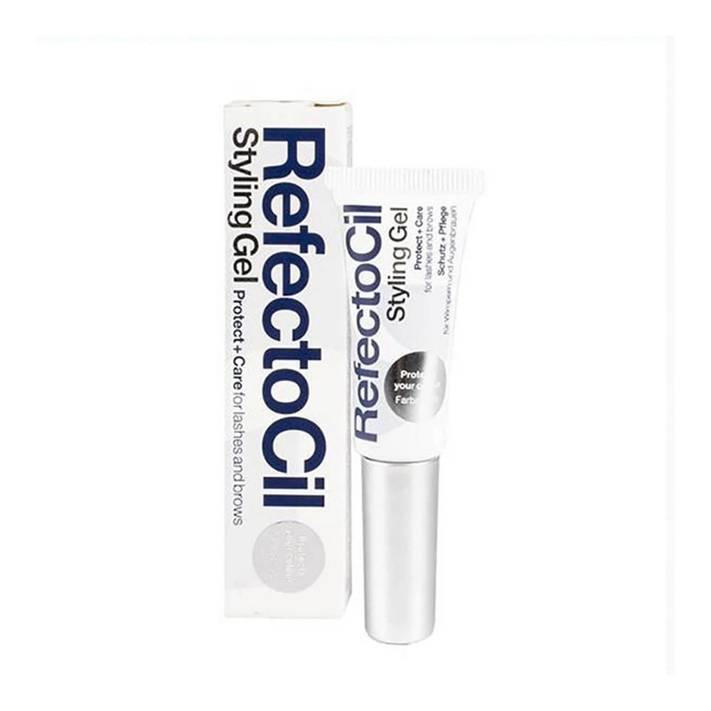 „Refectocil“ blakstienų ir antakių formavimo gelis dieninei priežiūrai, 9 ml
