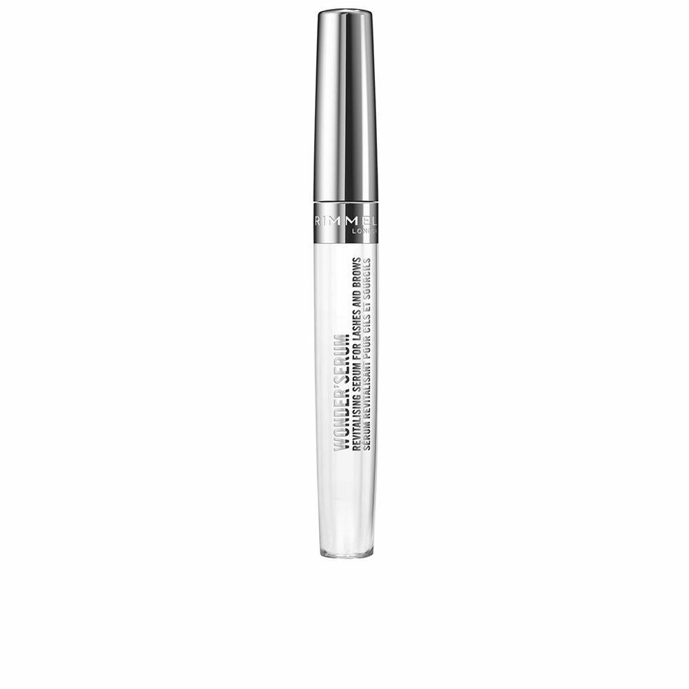 "Rimmel London Wonder'serum" atgaivinantis serumas blakstienoms ir antakiams 3ml