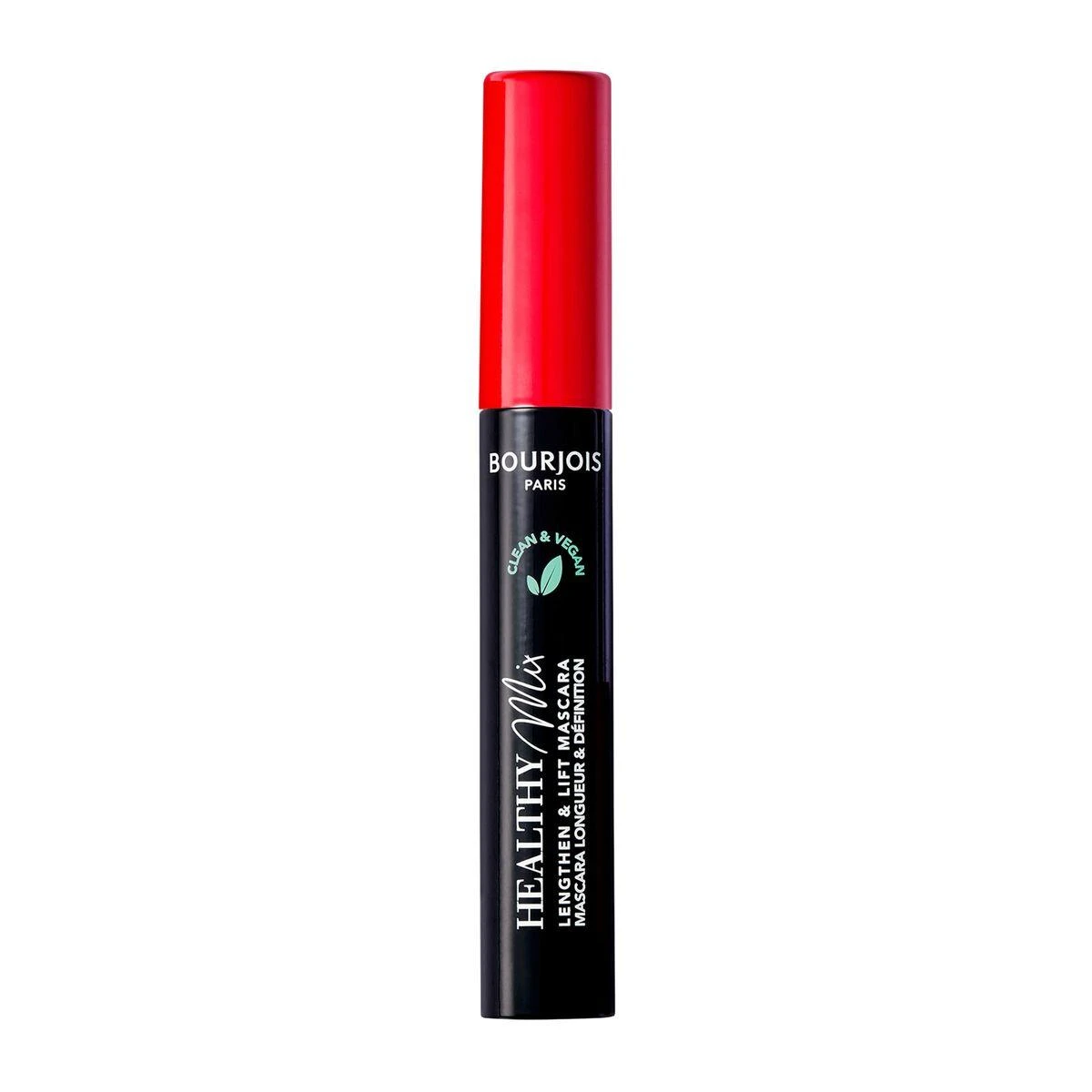 makiažo pagrindas Bourjois Bj Masc Healthy Mix Clean Clean Juodas