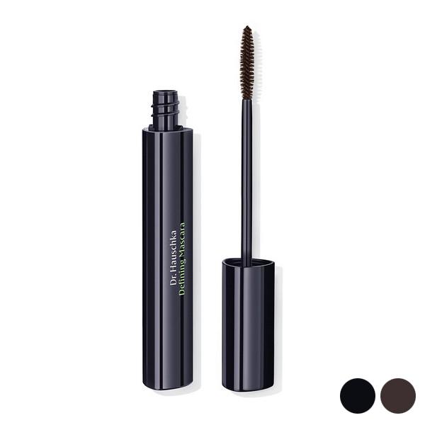 Dr. Hauschka blakstienų tušas "Dr Hauschka Defining Blakstienų tušas 01 Juodas" 6ml