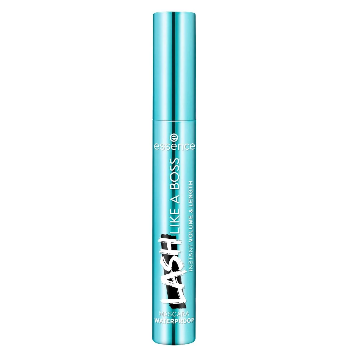 Essence Cosmetics Lash Like A Boss Vandeniui atsparus blakstienų tušas 9,5ml