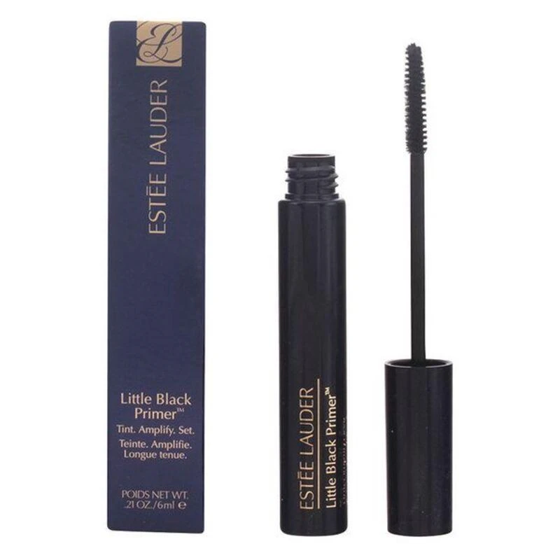 Estée Lauder Little Juodas Primer, 6 ml