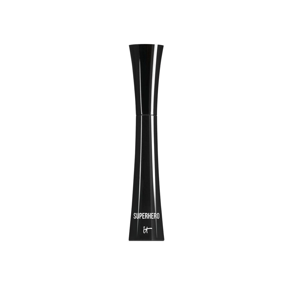 IT Cosmetics Superhero Elastic Stretch Volumizing Blakstienų tušas, 9 ml