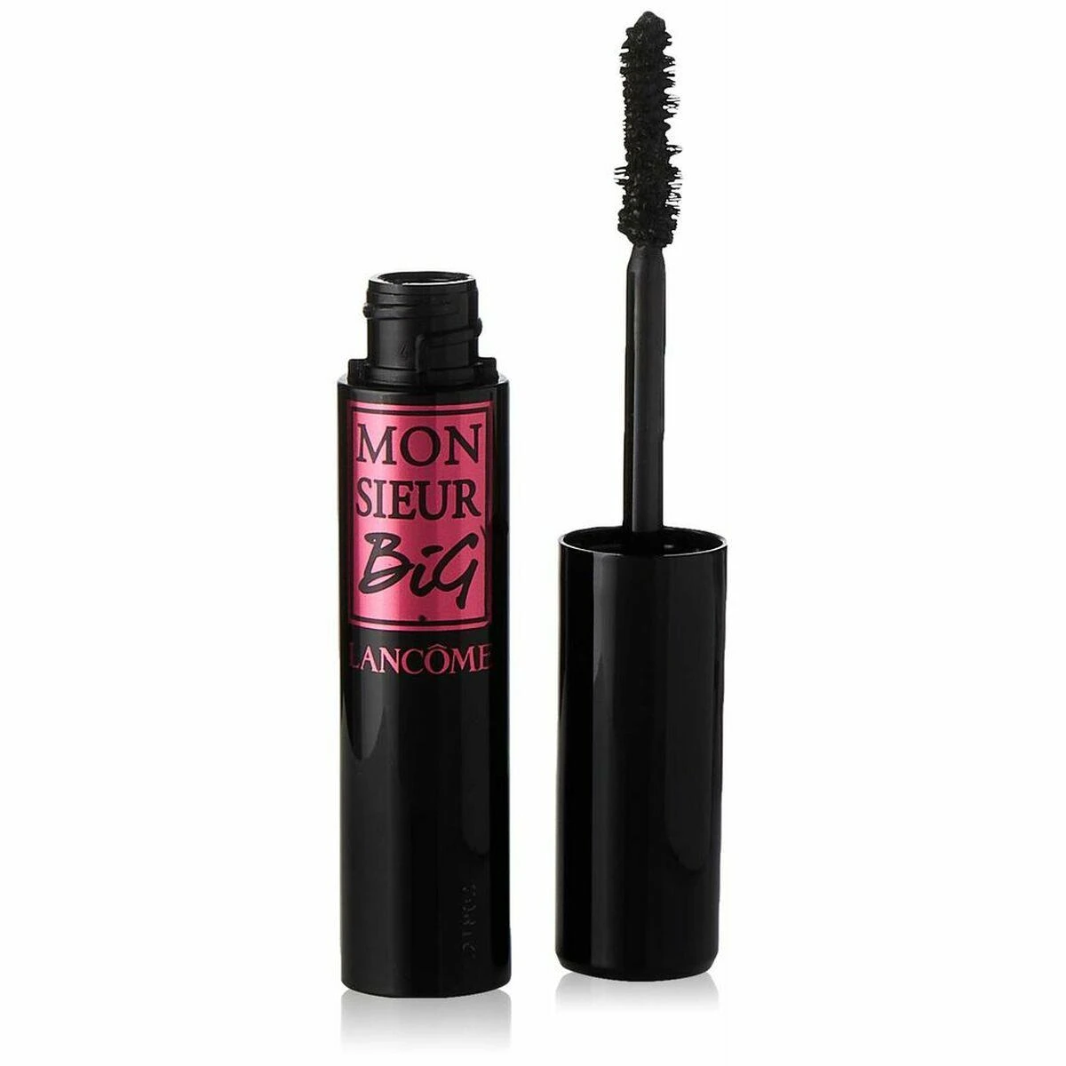 Lancome Monsieur Big Blakstienų tušas apimties suteikiantis blakstienų tušas, 10 ml